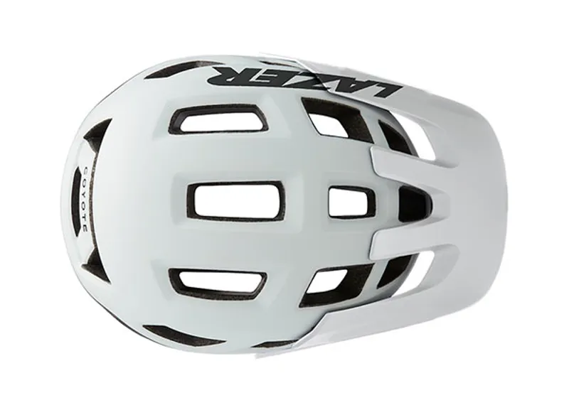 Lazer Coyote MIPS Helmet White-2